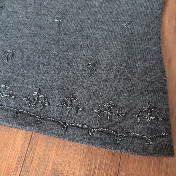 Vintage knit tank - Picture 2 of 4